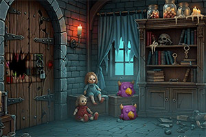 ��Ԯ�쾫��Ů��