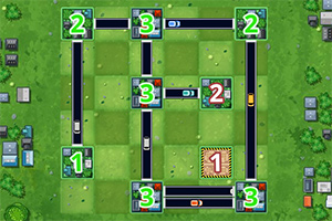 ���н�ͨ����