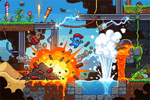 ����ɳ������