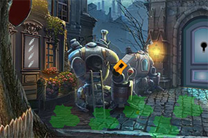 ��Ԯħ���ɱ�Ů��