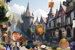 ��Ӱ����׼��