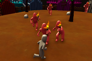 ���˲���֮ս