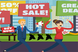 ����������