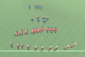 ����ս��ģ����