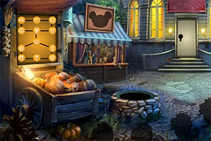 ���������Ĵ�ׯ