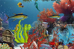 ˮ�µĴ�����