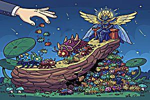 ������ս