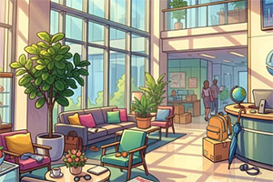 �칫������