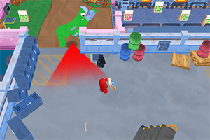 �ʺ�������ս