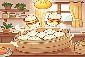 �������