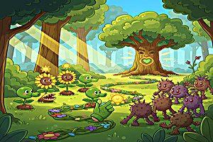 ֲ������ս