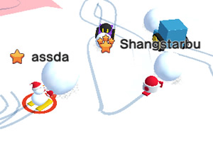 ѩ����ѩ���ս