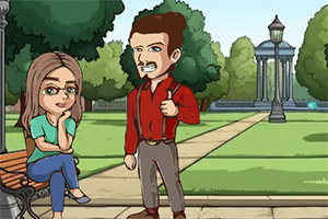 �ҳ����˽�����