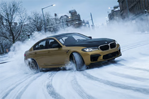 M5����Ư��