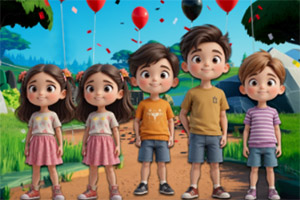 �谵��ͯ������270