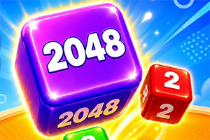 2048����ϲ�