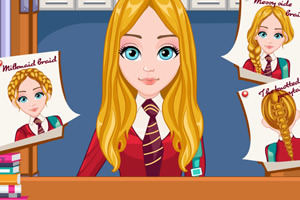 �ɰ���ʦ��ѧУ2H5